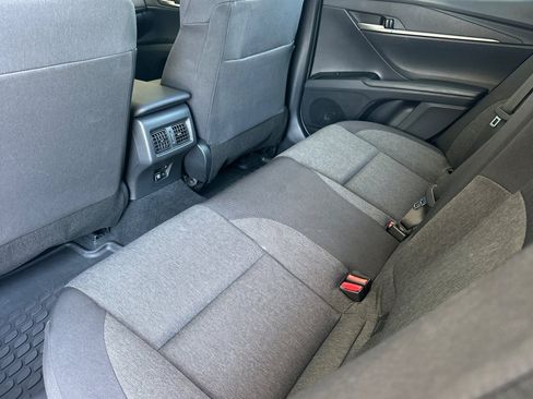 Used 2026 Toyota Camry LE FWD image 11