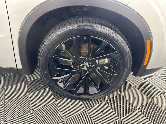 Used 2022 Mitsubishi Outlander SEL Black Edition AWD/4WD image 35