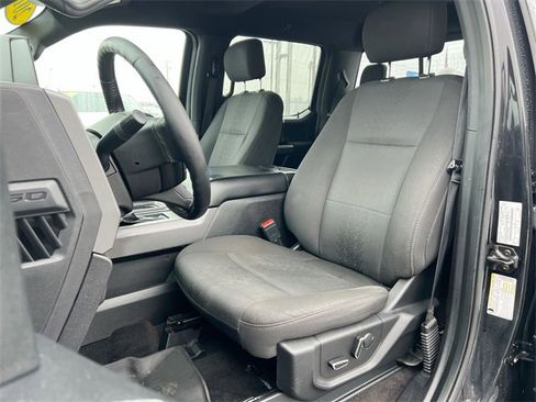 Used 2018 Ford F150 XLT w/ Equipment Group 302A Luxury image 18