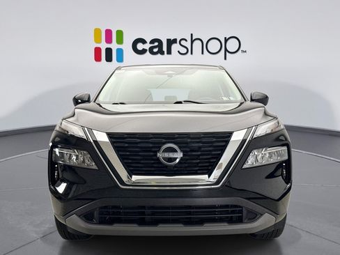 Used 2023 Nissan Rogue SV AWD/4WD image 8