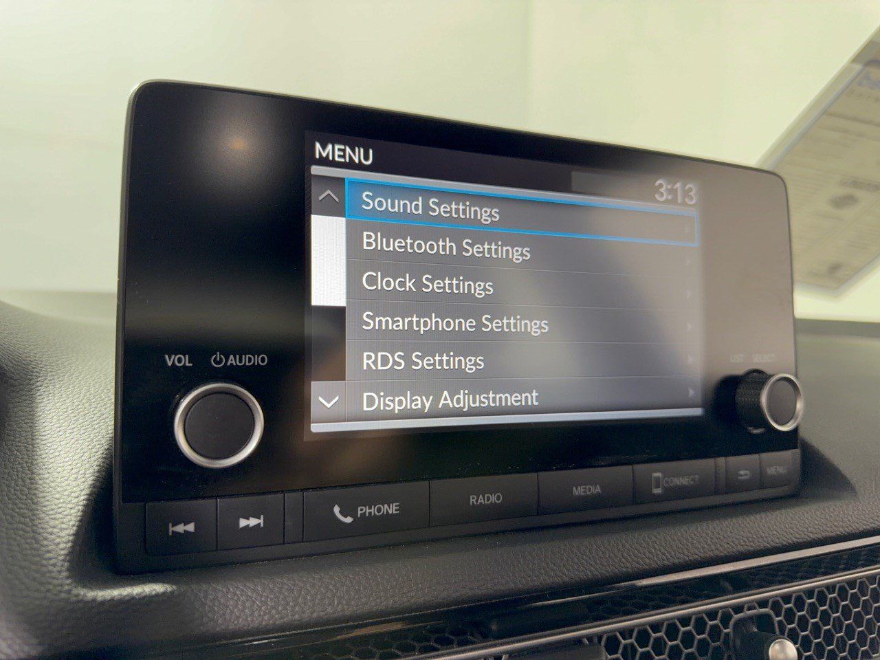 Certified 2024 Honda Civic Sport image 23