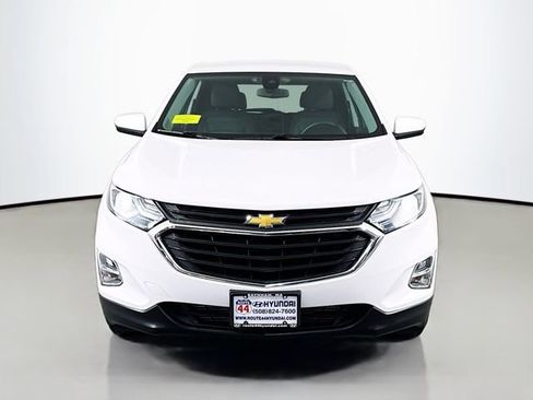 Used 2021 Chevrolet Equinox LT image 11