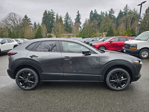 New 2026 MAZDA CX-30 AWD 2.5 S w/ Select Sport Pkg image 4