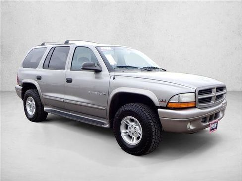 Used 2000 Dodge Durango 4WD image 6