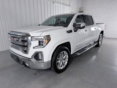 Used 2019 GMC Sierra 1500 SLT w/ SLT Premium Plus Package