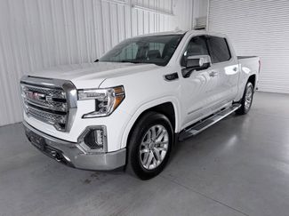 Used 2019 GMC Sierra 1500 SLT w/ SLT Premium Plus Package video 1