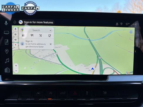 Used 2026 Chevrolet Silverado 1500 RST image 36