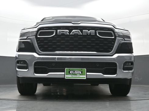 New 2026 RAM 1500 Big Horn AWD/4WD image 20