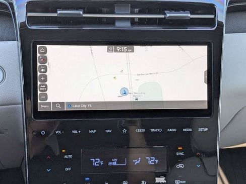 Used 2022 Hyundai Tucson Limited FWD image 30
