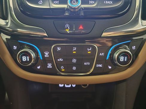 Used 2023 Chevrolet Equinox Premier image 27