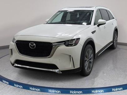 Used 2024 MAZDA CX-90 3.3 Turbo w/ Premium Package