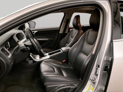 Used 2018 Volvo S60 T5 Inscription AWD/4WD image 24