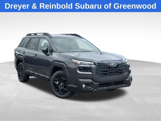 New 2026 Subaru Outback Limited AWD/4WD image 1