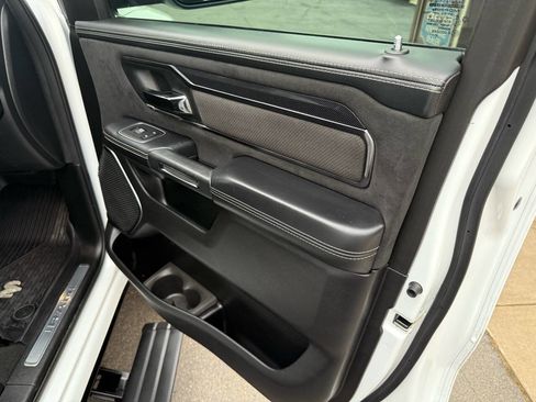 Used 2022 RAM 1500 TRX w/ TRX Level 1 Equipment Group image 56