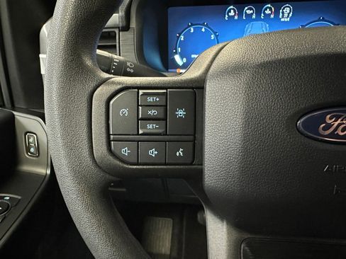 Used 2024 Ford F150 STX w/ Mobile Office Package image 9