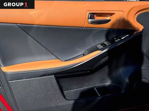 Used 2025 Lexus IS 350 F Sport image 19