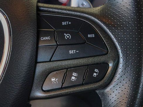 Used 2023 Dodge Challenger GT w/ Plus Package image 23