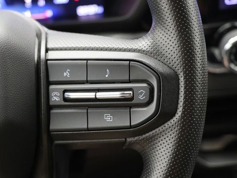 Used 2024 Chevrolet Colorado Trail Boss w/ Technology Package image 23