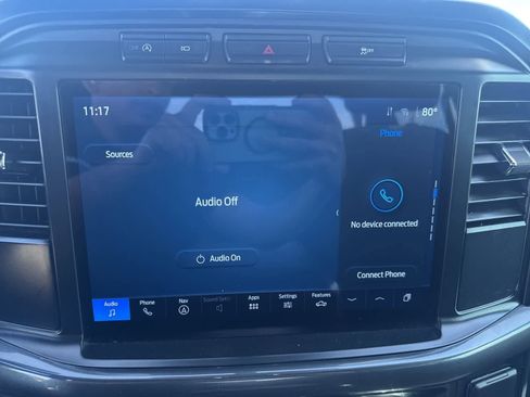 Used 2024 Ford F150 STX image 24