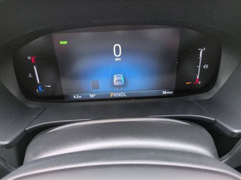 New 2026 Ford Escape ST-Line Select w/ Tech Pack #1 image 11