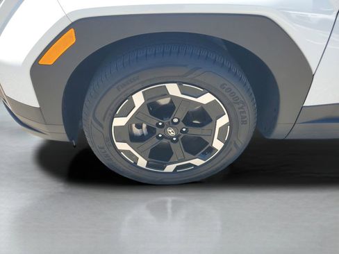 Certified 2026 Hyundai Santa Fe SEL AWD/4WD image 26
