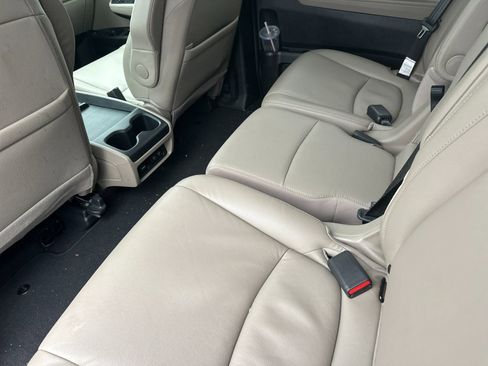 Used 2019 Honda Odyssey Elite image 12
