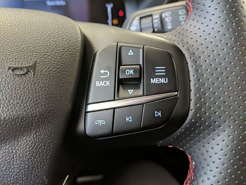 Used 2024 Ford Escape ST-Line w/ Tech Pack #1 image 16