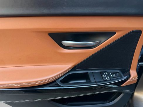 Used 2019 BMW 650i Gran Coupe xDrive w/ Executive Package image 20