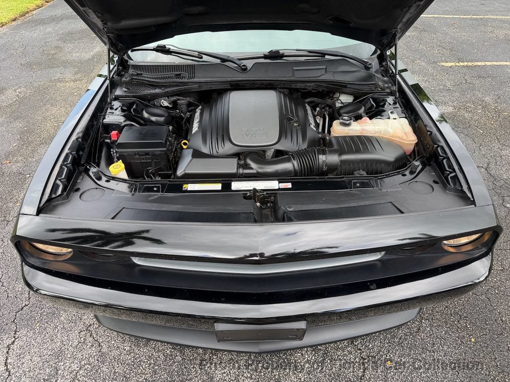 Used 2012 Dodge Challenger R/T RWD image 63