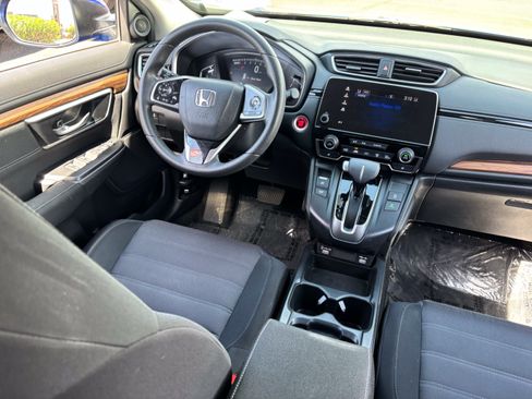 Used 2020 Honda CR-V EX image 12