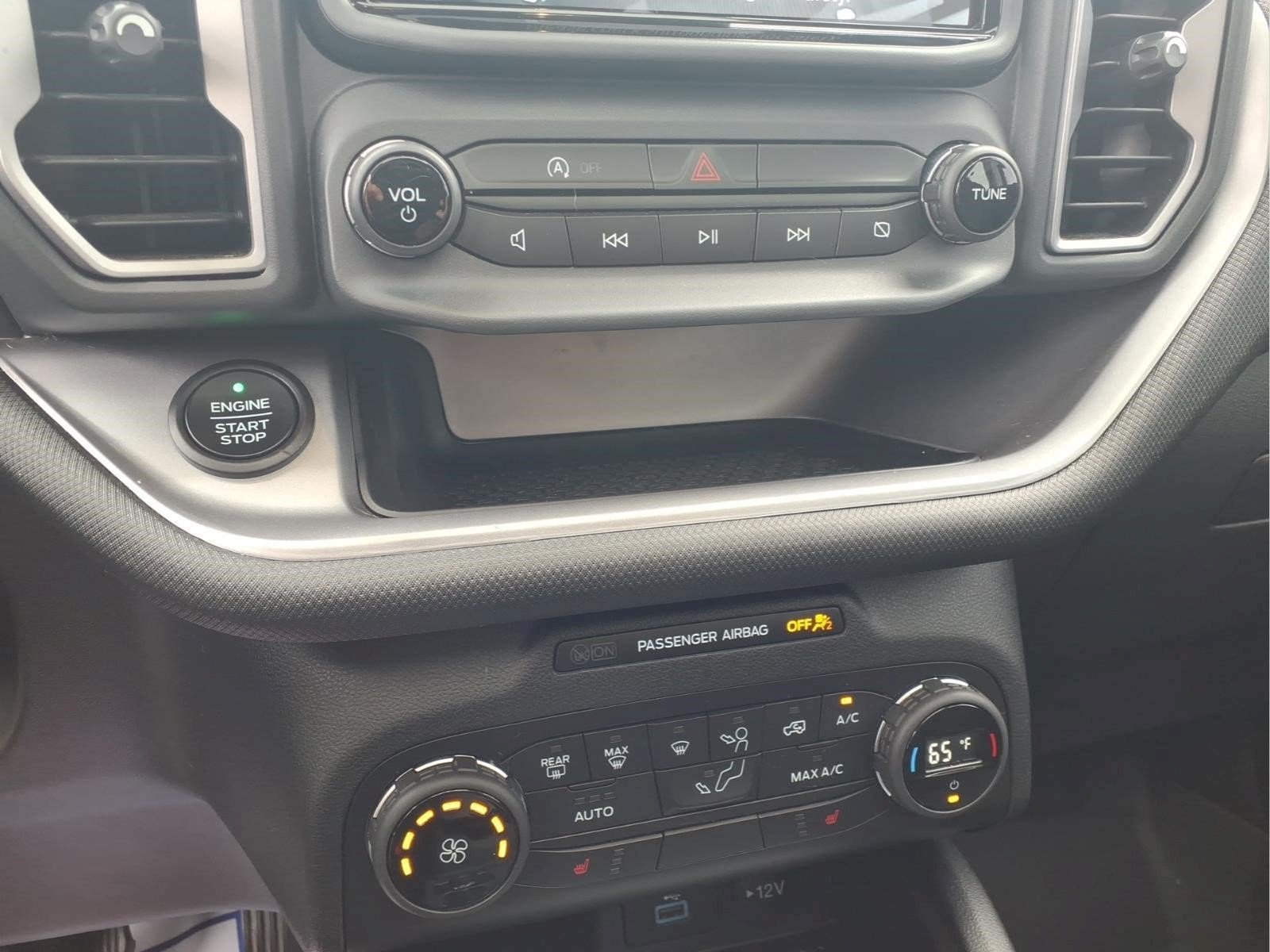 Used 2021 Ford Bronco Sport Big Bend w/ Big Bend Package AWD/4WD image 11