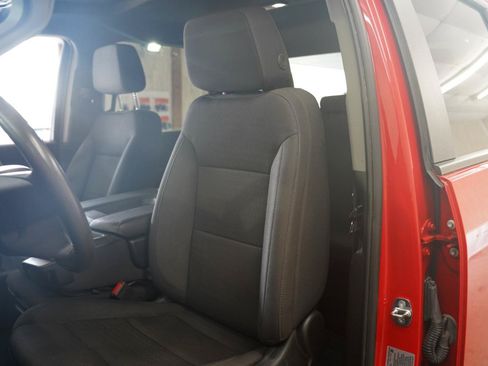 Used 2024 Chevrolet Silverado 2500 Custom w/ Custom Convenience Package AWD/4WD image 25