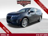 Used 2022 Chevrolet Equinox LT image 1