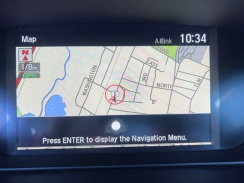 Used 2020 Acura TLX w/ Technology Package image 18