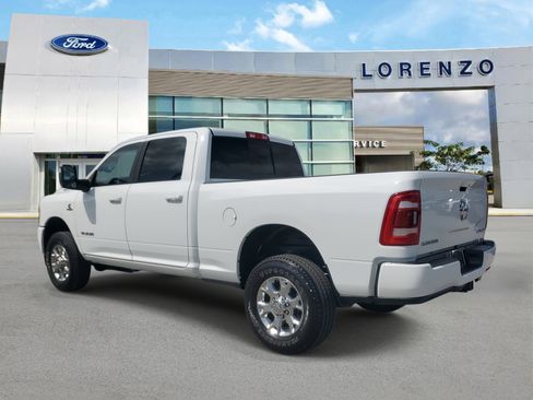 Used 2024 RAM 2500 Laramie image 7