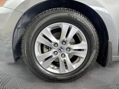 Used 2012 Honda Accord LX image 26