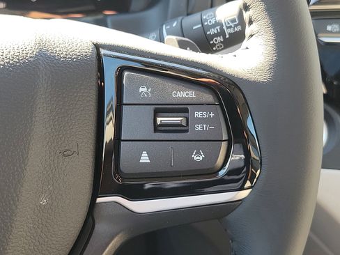 New 2026 Honda Odyssey EX-L image 37