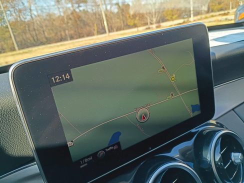 Used 2016 Mercedes-Benz C 300 4MATIC Sedan w/ Multimedia Package image 10