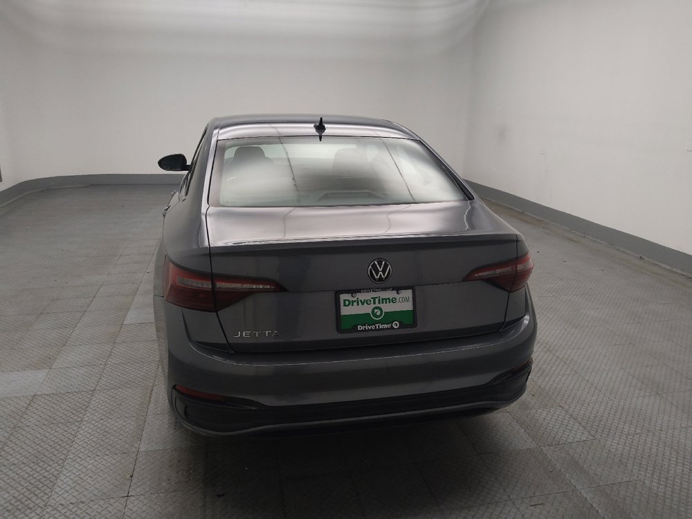 Used 2024 Volkswagen Jetta S FWD image 6