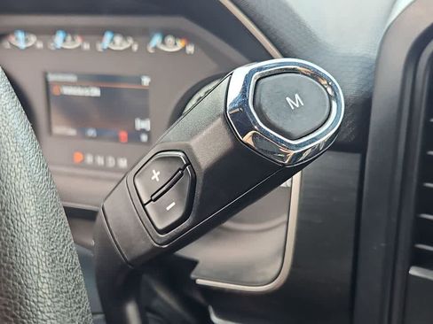 Used 2021 Ford F150 XL w/ STX Appearance Package image 32