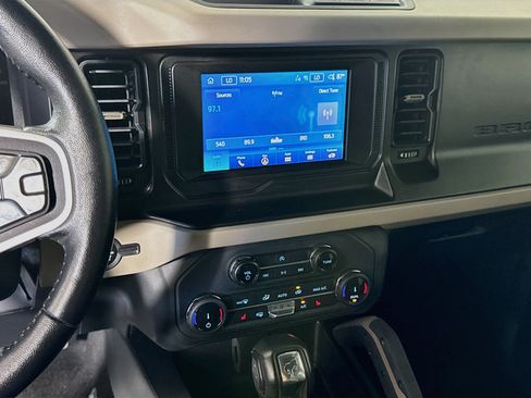 Used 2022 Ford Bronco Big Bend AWD/4WD image 18