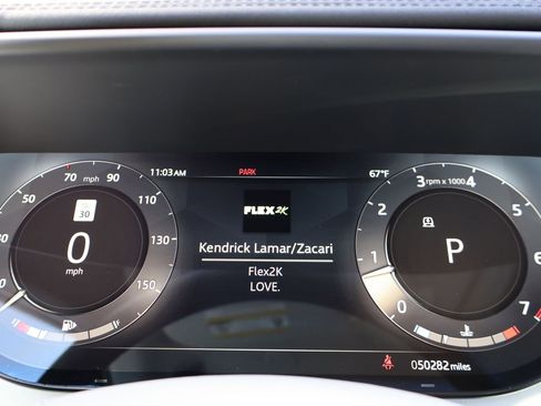 Certified 2023 Land Rover Range Rover Sport SE image 18