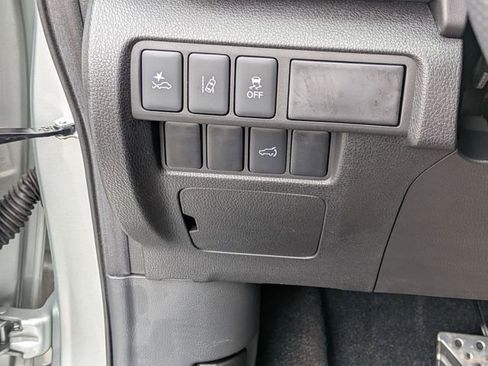 New 2025 Mitsubishi Eclipse Cross Black Edition image 16