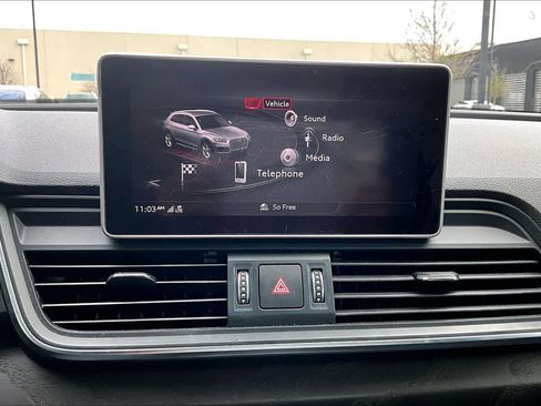 Used 2019 Audi Q5 2.0T Premium Plus w/ Premium Plus Package image 33