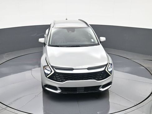 Used 2023 Kia Sportage SX image 27