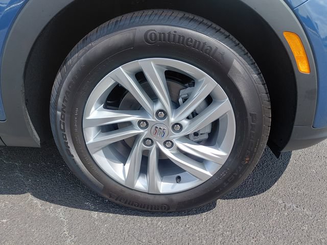 New 2026 Buick Envista Preferred w/ Convenience I Package FWD image 13