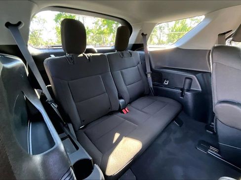 Certified 2023 Ford Explorer XLT AWD/4WD image 26