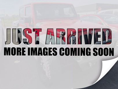 Used 2008 Jeep Wrangler X