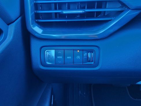 New 2026 GMC Acadia AT4 w/ Luxury Package image 19