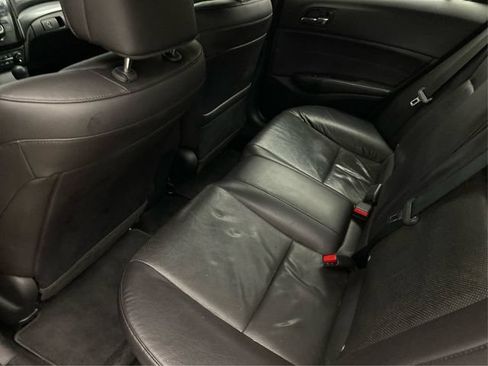 Used 2015 Acura ILX w/ Premium Package FWD image 11